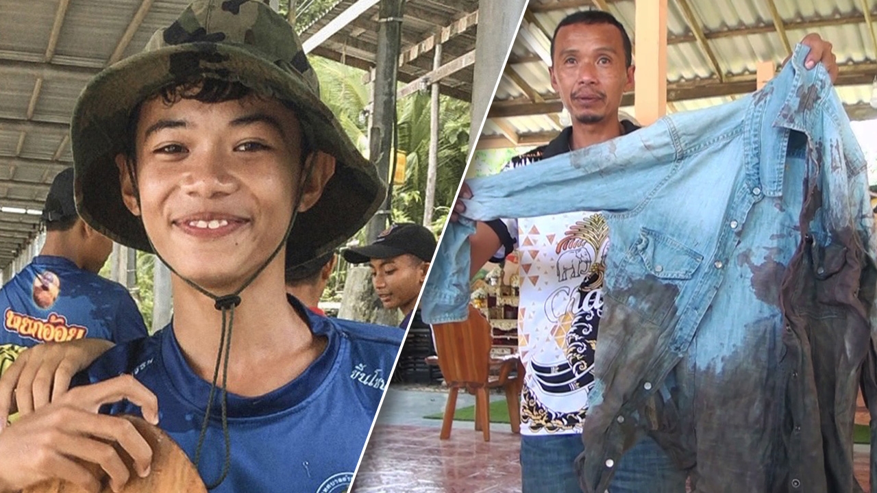 สุดเหี้ยม พ่อจ้างมือปืน ไล่ยิงนักเรียน ม.4 อริลูกชาย ดับคาถนน