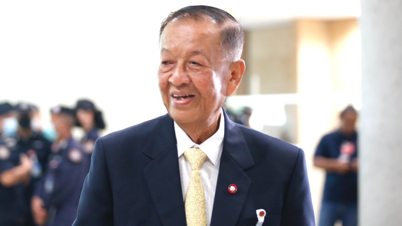 เลือกนายกฯ "วันนอร์" นัดประชุมสภา 13 ก.ค. รธน.ไม่กำหนดเสนอชื่อได้กี่ครั้ง 