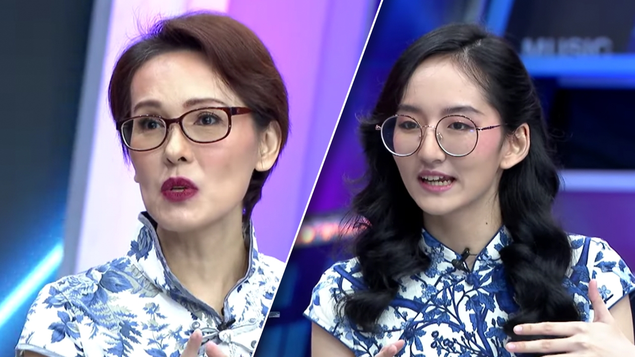 เผยคำพูดลูกสาวที่ดึงสติ แวร์ โซว ให้สู้ต่อหลังเครียดจัด ไม่มีงานไม่มีเงิน