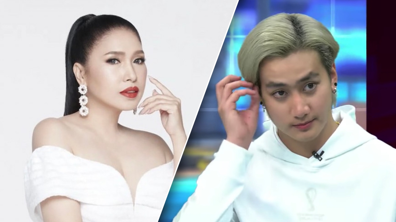 ทนายเปิดบทสรุป ฟร้อง ยอมถอนฟ้องเพื่อให้ เอ้ สบายใจ ขอบคุณทุกสิ่งที่ผ่านมา