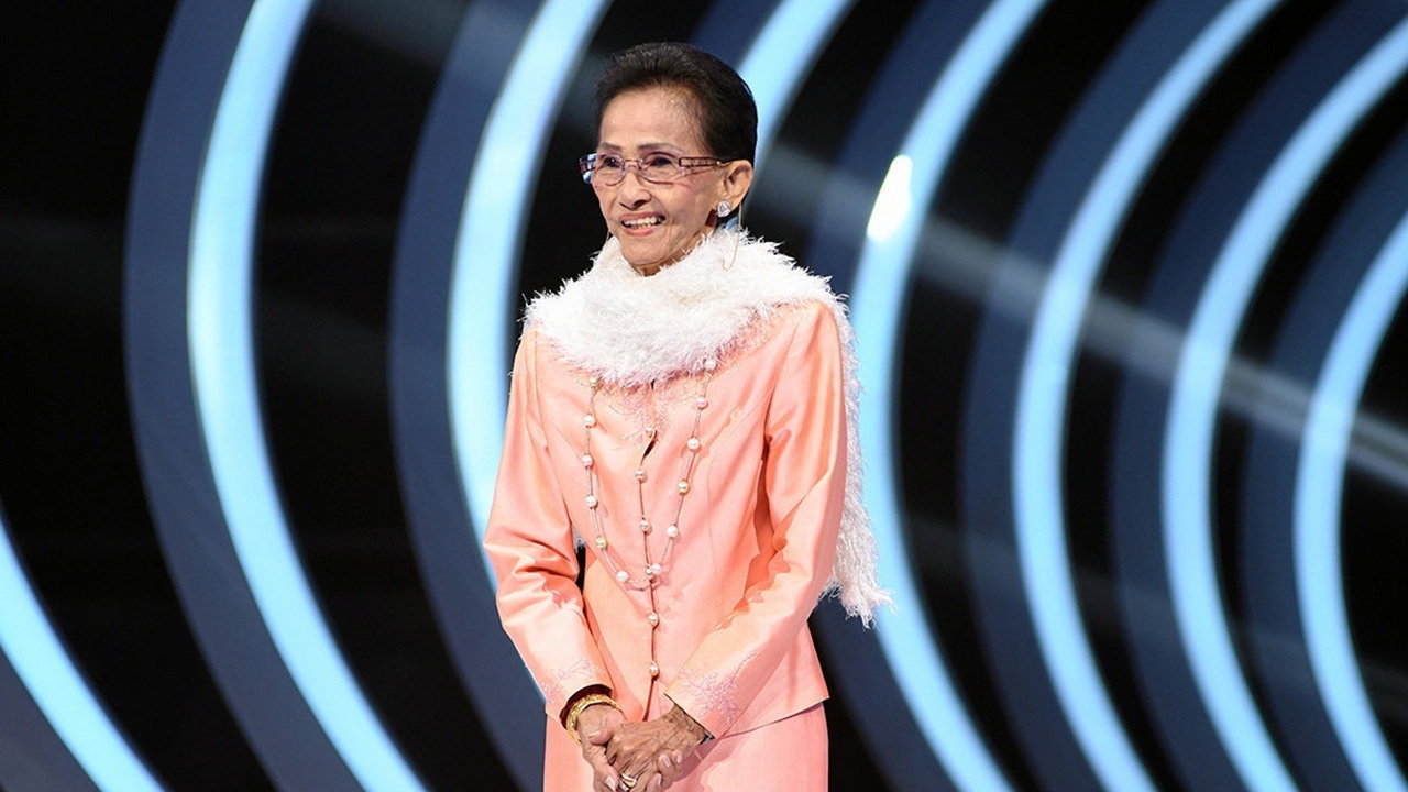 ชีวิตแม่ผ่อง