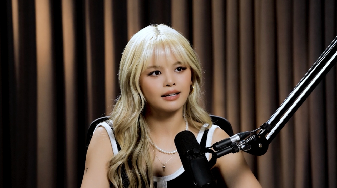 สร CLC ย้อนเล่าวันที่เจอมรสุมดราม่าจนกลับไทยไม่ได้ เพราะคนไม่ชอบเยอะ   