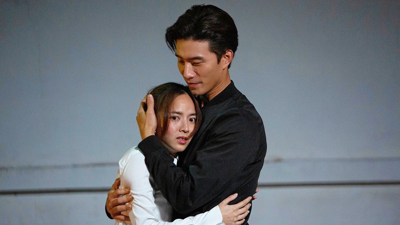 "บี้-ใบเตย" ดีใจซีรีส์ "เมื่อหอยทากมีรัก" ดันซอฟต์พาวเวอร์