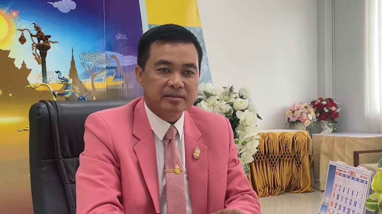 สพม.ขอนแก่น แจงปม ครูสั่งการบ้านนักเรียนตอน 3 ทุ่ม กำชับห้ามให้เกิดเหตุซ้ำรอย