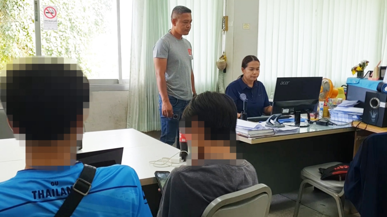 เผยเหตุพ่อพามือปืน ไล่ฆ่า นร.ม.4  แก้แค้นให้ลูก ถูกหยามเหยียบหน้า 