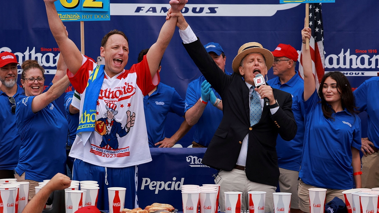 แชมป์เขมือบวันชาติ