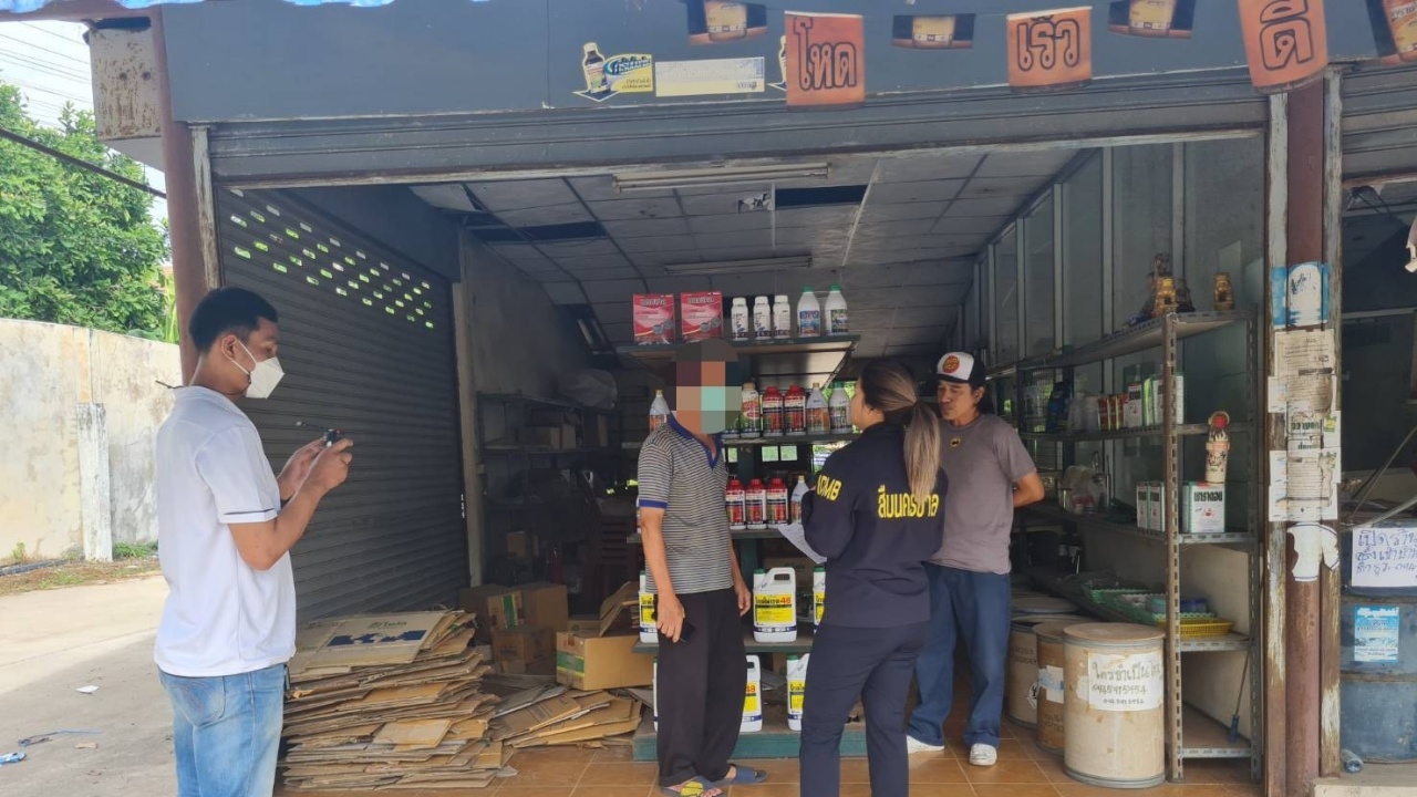 สืบนครบาล รวบลุงเสน่ห์ แอบอ้างเบื้องสูง หลอกลงทุนเงินบุญ ผลตอบแทน 10 ล้าน