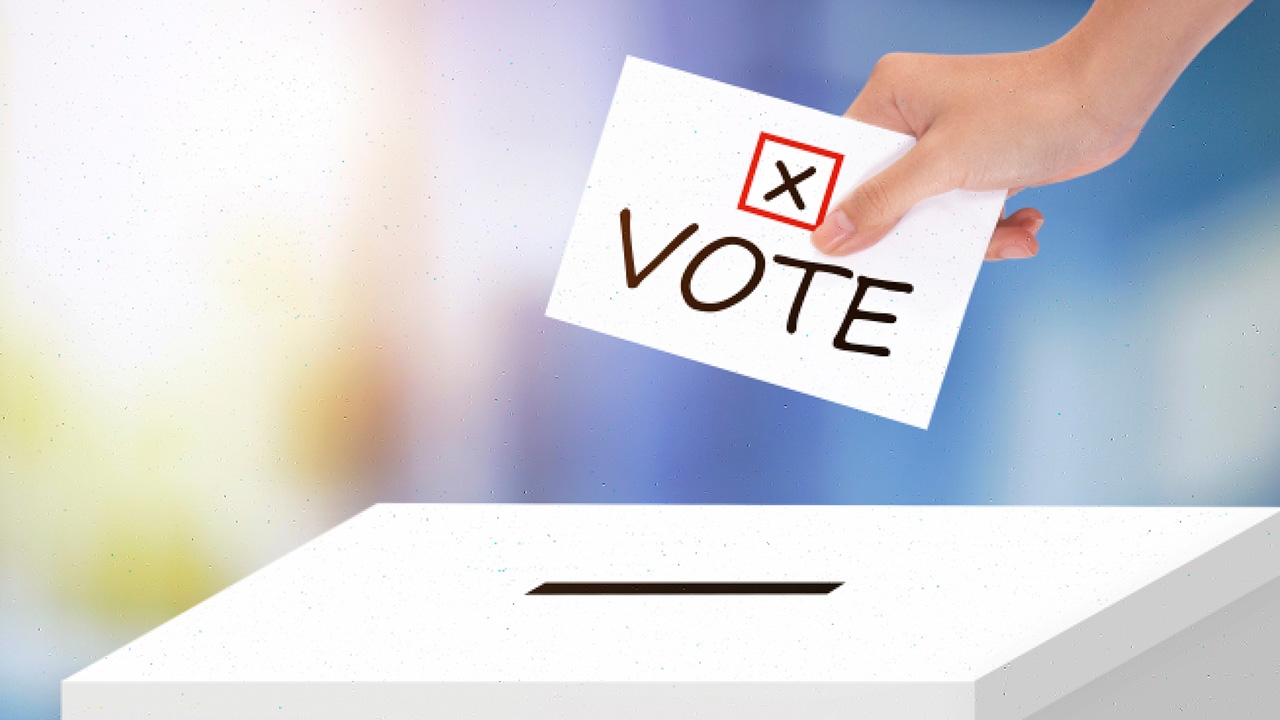 ประชาธิปไตยในสายตาชาวโลก