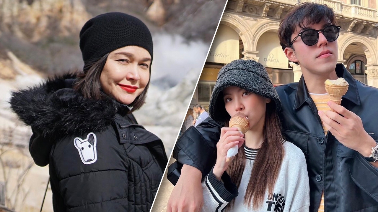 ชาวเน็ตเห็นใจ นาย-ใบเฟิร์น หลังรู้สาเหตุ แม่หมูอันฟอลไอจี ที่ไม่ใช่ปัญหาของระบบ