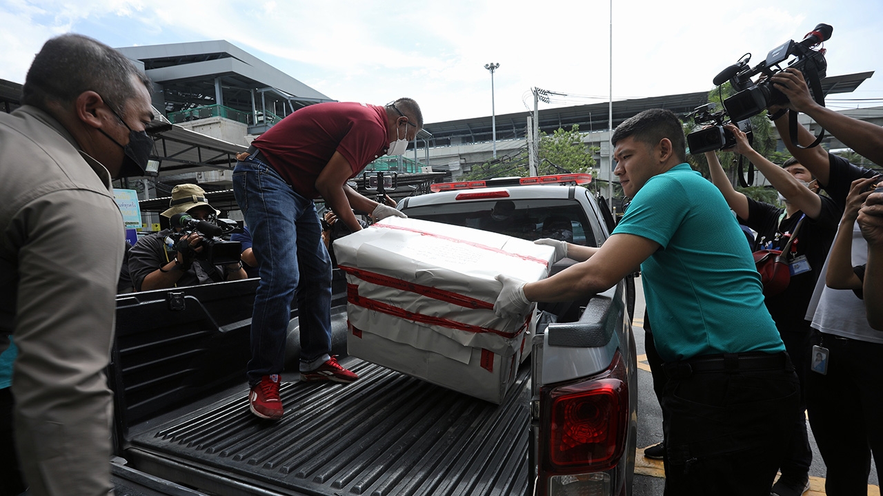 ส่งพิสูจน์