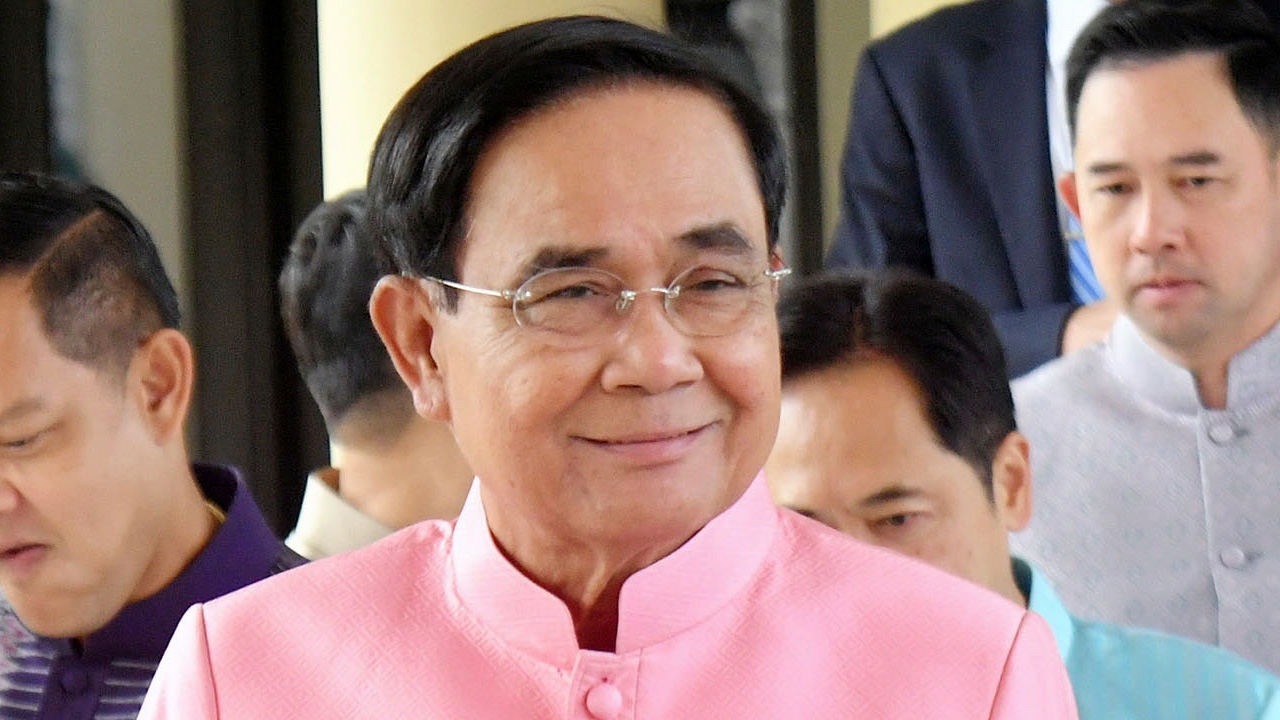 วิเคราะห์การเมือง : สมการที่ไม่เคยเปลี่ยน