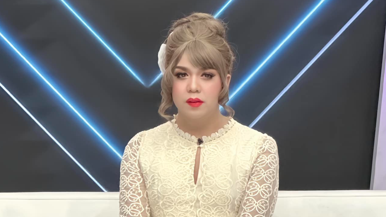 "แพรรี่" ฟาดคนต่อต้าน "พระเขื่อน" ลั่นเป็นการบวชที่พระวินัยรับรอง ไม่ใช่เรื่องของชาวเน็ต