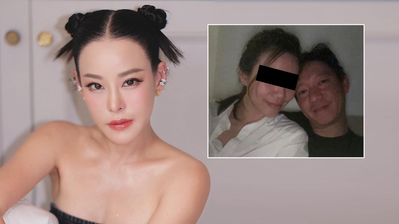 หนิง ปณิตา ลุกขึ้นมาฟาด เปิดหน้ามือที่ 3 แบบชัดๆ หลังมีคนเข้าใจหลานสาวผิด