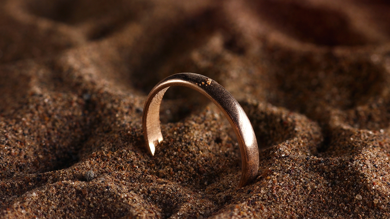 แหวนวิเศษ