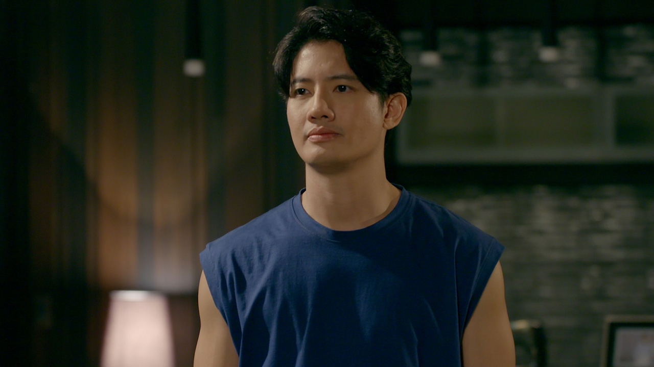 กามเทพก้นครัว EP.23 "เป้ อารักษ์" สร้างเรื่อง ทำความรัก "ไต้ฝุ่น-มิ้น" พัง