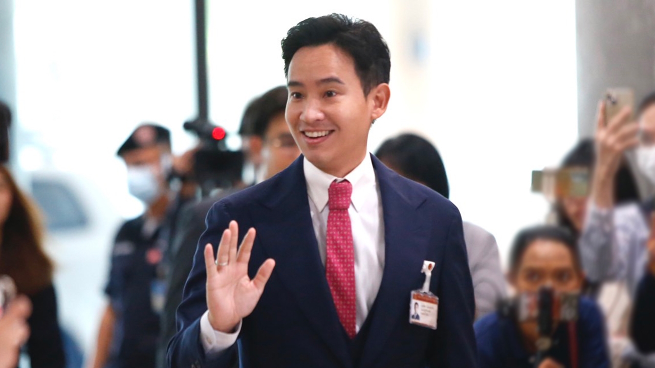 ถ้าพระเอกต้องตายตอนจบ