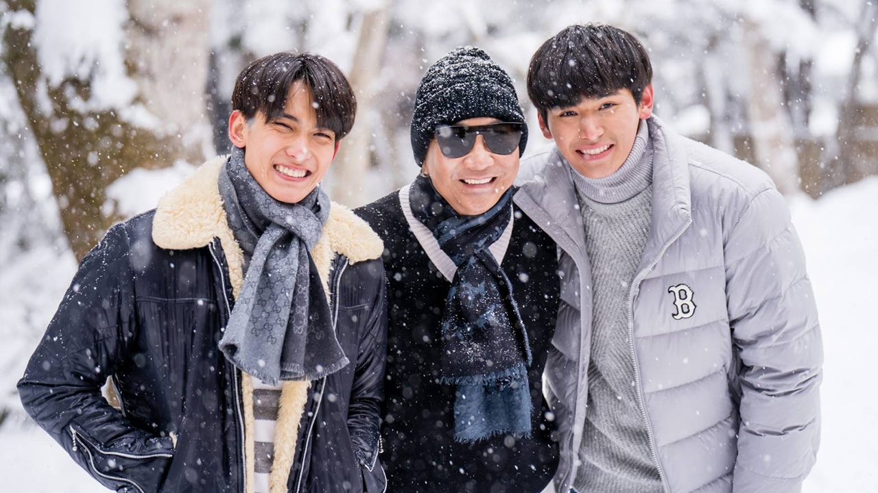 “พี่พระเอกกับเด็กหมาในกอง” ลงจอตอนแรกฟีดแบ็กดี "ไก่ วรายุฑ" น้อมรับทุกคำติชม