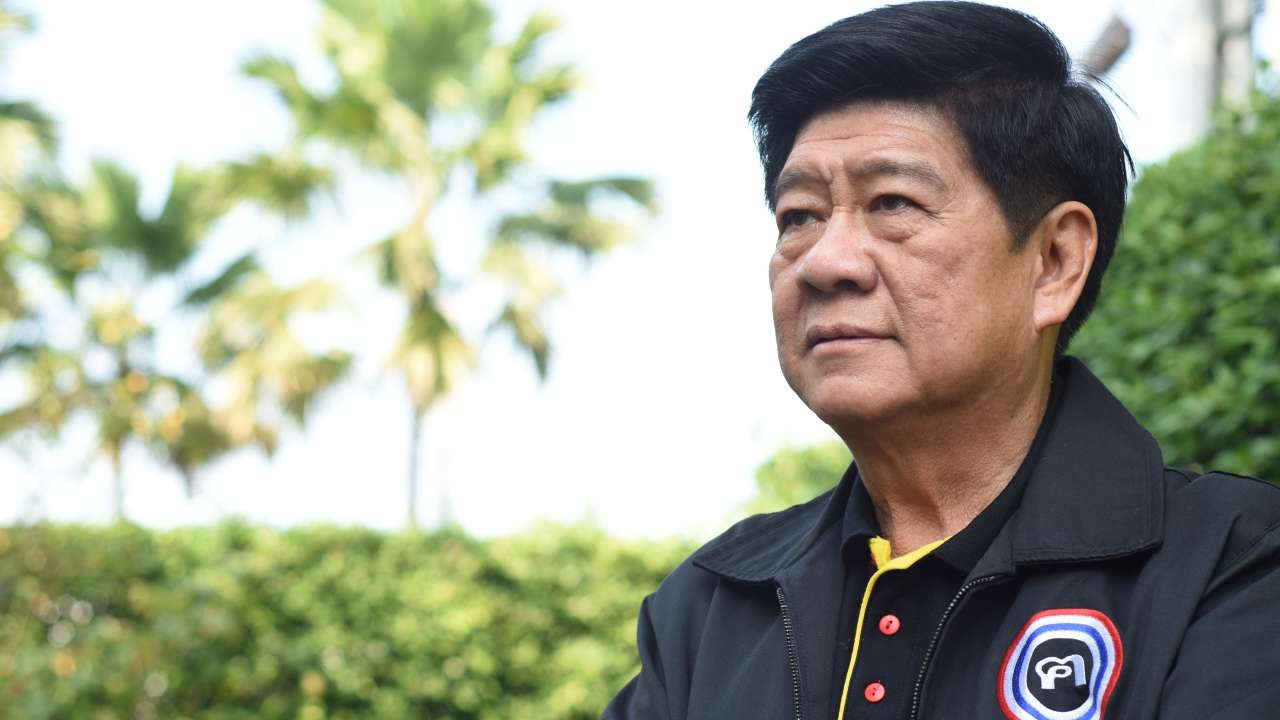 "อุเทน" ซัด รธน.วิปริต เขียนให้ ส.ว.ใหญ่คับเสียง ปชช. มีอำนาจเลือกนายกฯ