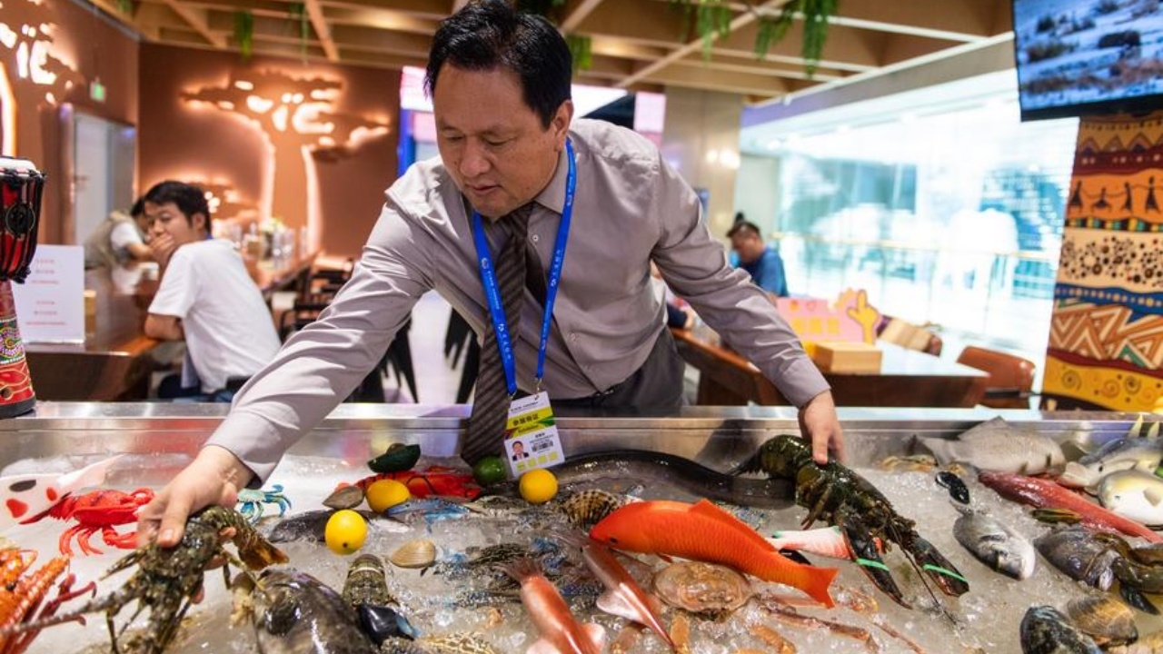 จีนจ่อแบนนำเข้า ‘อาหาร’ จากฟุกุชิมะ เล็งปล่อยน้ำปนเปื้อนกัมมันตรังสี