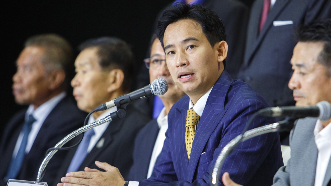 ฟันธง “พิธา” ยุ่งยากกว่าเดิม ส่งผล ส.ว.โหวตนายกฯ แนะ แก้อย่าสร้างกระแสกดดัน