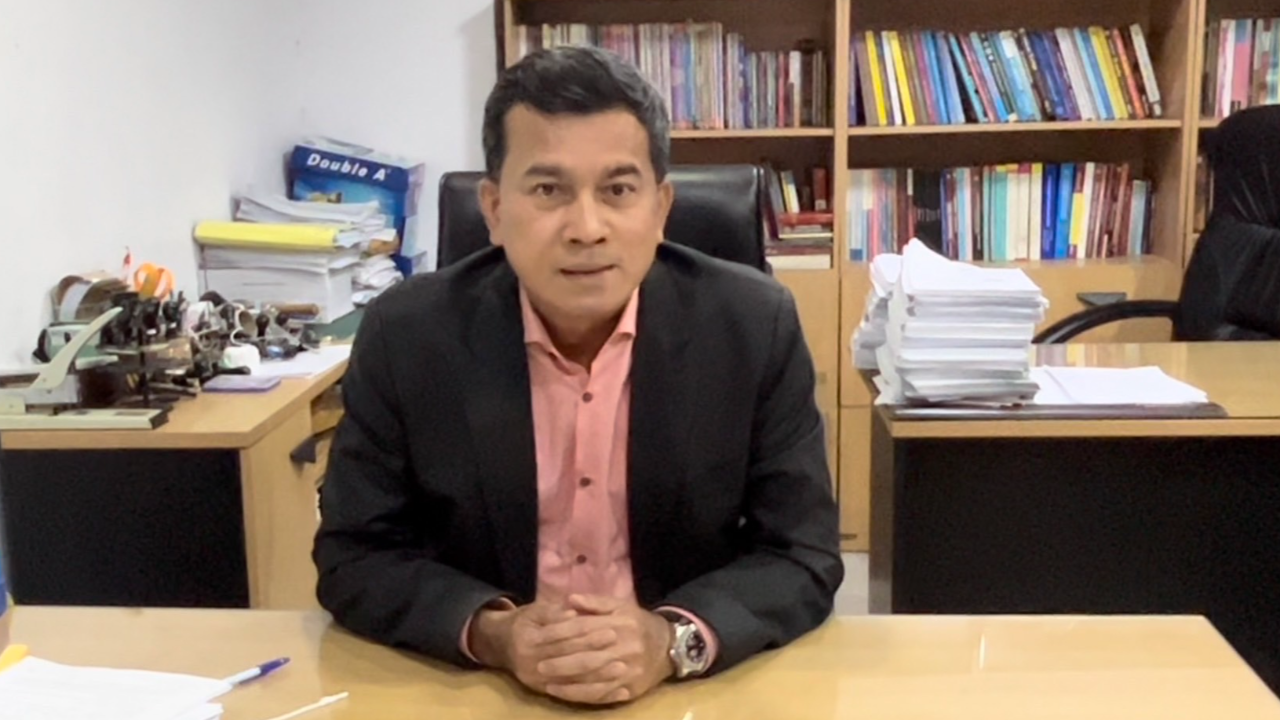 "เชาว์" เห็นต่าง กกต. ชี้ ม.151 ไม่น่าห่วง ด่านหิน "พิธา" อยู่ที่ศาล รธน.