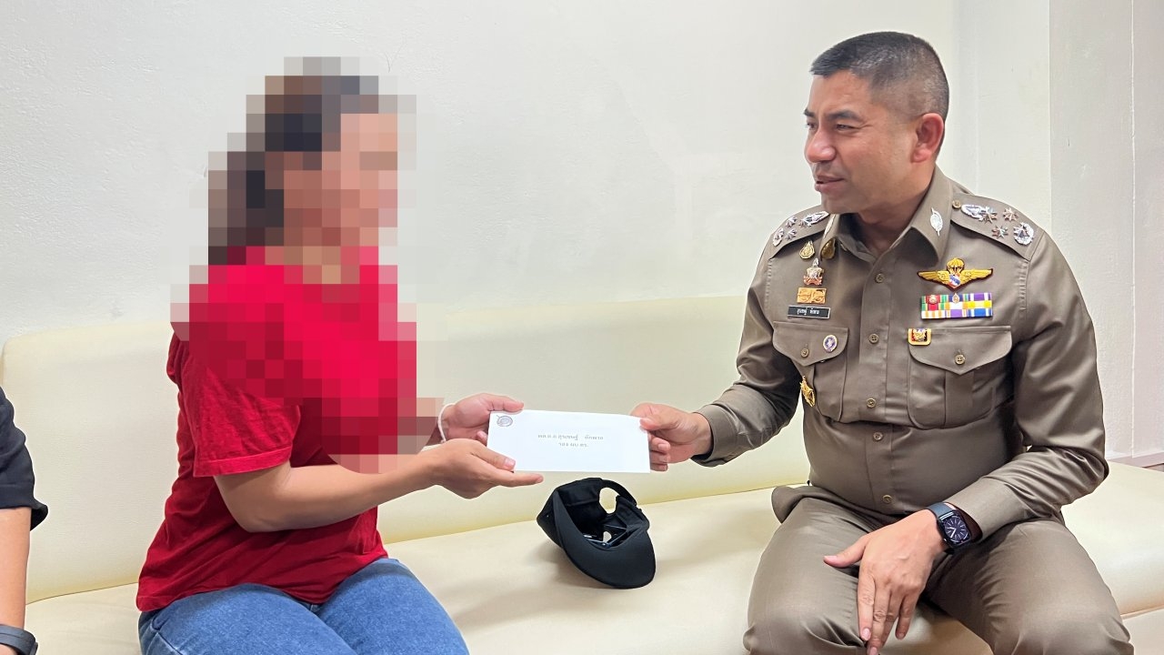 หญิงท้องแจงบิ๊กโจ๊กยันถูกทำร้าย ต้องเอาทารกออกเพื่อรักษาชีวิต หวั่นคดีบิดเบือน