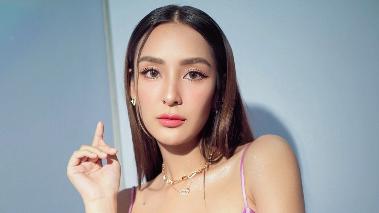 "ชิปปี้ ศิรินทร์" ประกาศชัดมีแฟนแล้ว ขอไม่เปิดหน้า ช่วยเยียวยามีความสุขอีกครั้ง