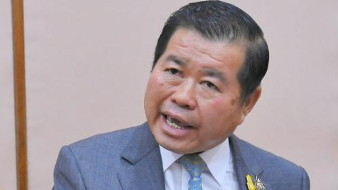 "นิพนธ์" ปชป. เตือน ปม ประชามติแยกดินแดน ขัดรัฐธรรมนูญ หวั่นรุนแรงเพิ่ม