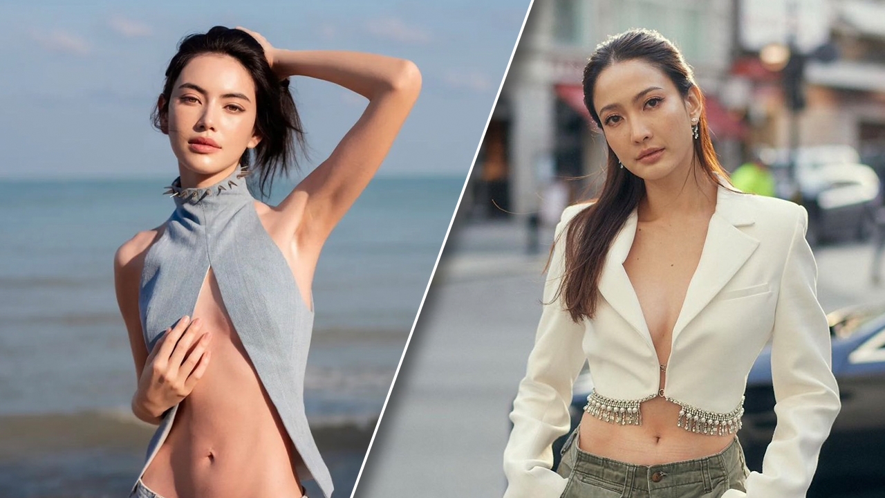 แต้ว ณฐพร ให้คำแนะนำ ใหม่ ดาวิกา หลังเครียดหนัก จนขอวิธีรับมือเกรียนคีย์บอร์ด