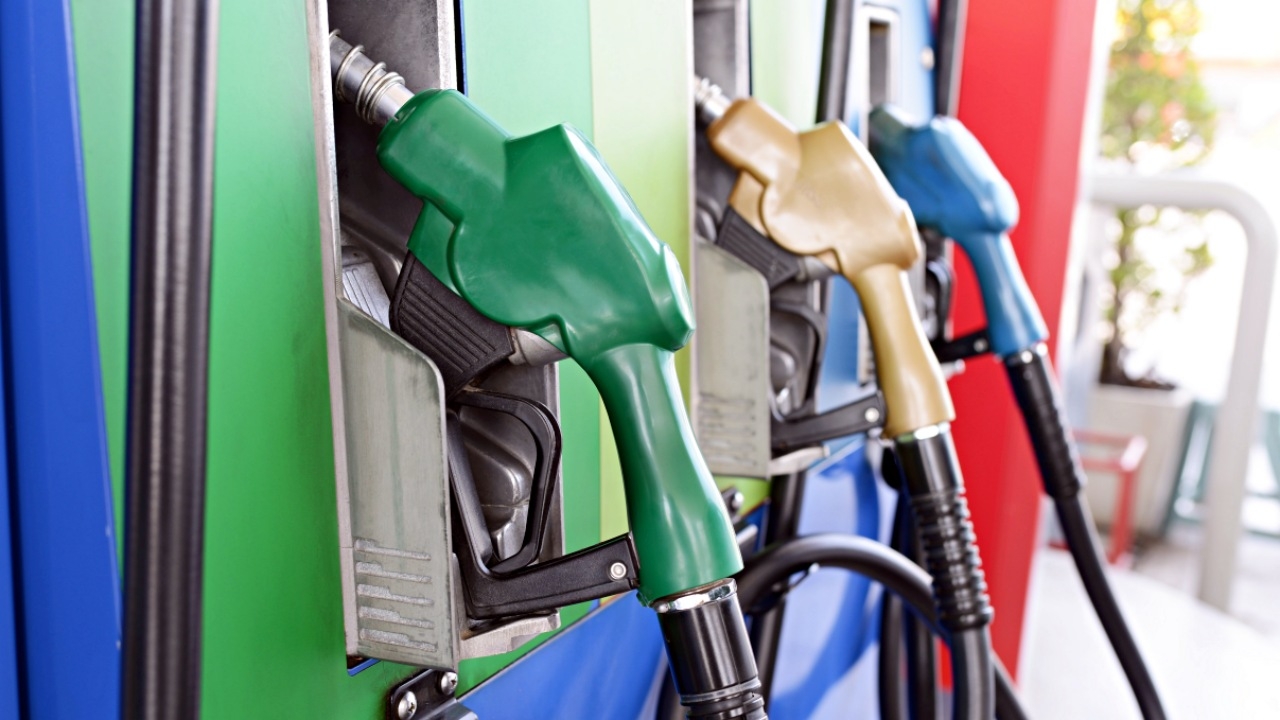 ราคาน้ำมันวันนี้ 11 มิ.ย. 2566 อัปเดตราคาน้ำมันทุกชนิด เทียบจาก 4 ปั๊ม