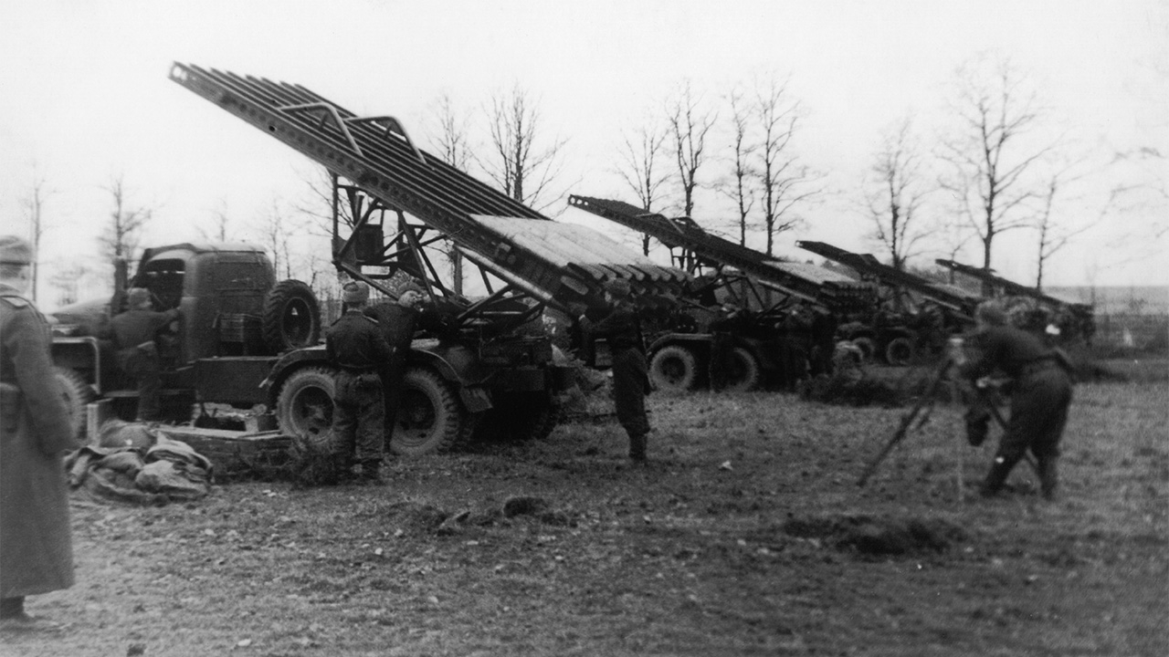 ย้อนรอยยุทธการคูร์สก์