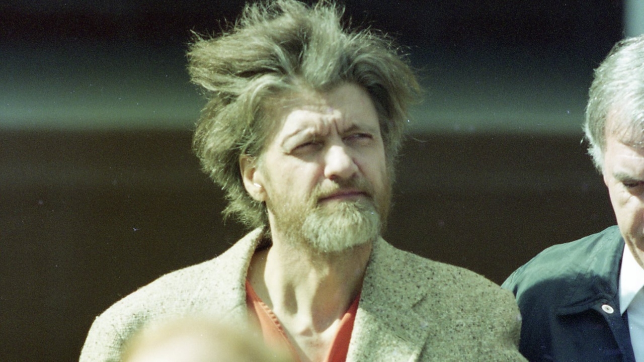 เท็ด คาซินสกี ‘มือระเบิดไปรษณีย์’ เสียชีวิตปริศนาในเรือนจำสหรัฐฯ