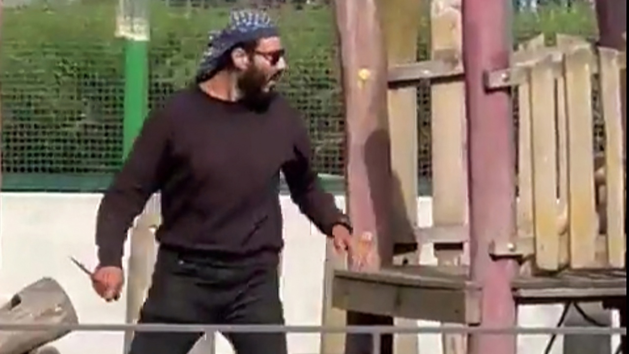 ฝรั่งเศสตั้งข้อหาพยายามฆ่า มือมีดไล่แทงคนเจ็บ 6 ราย