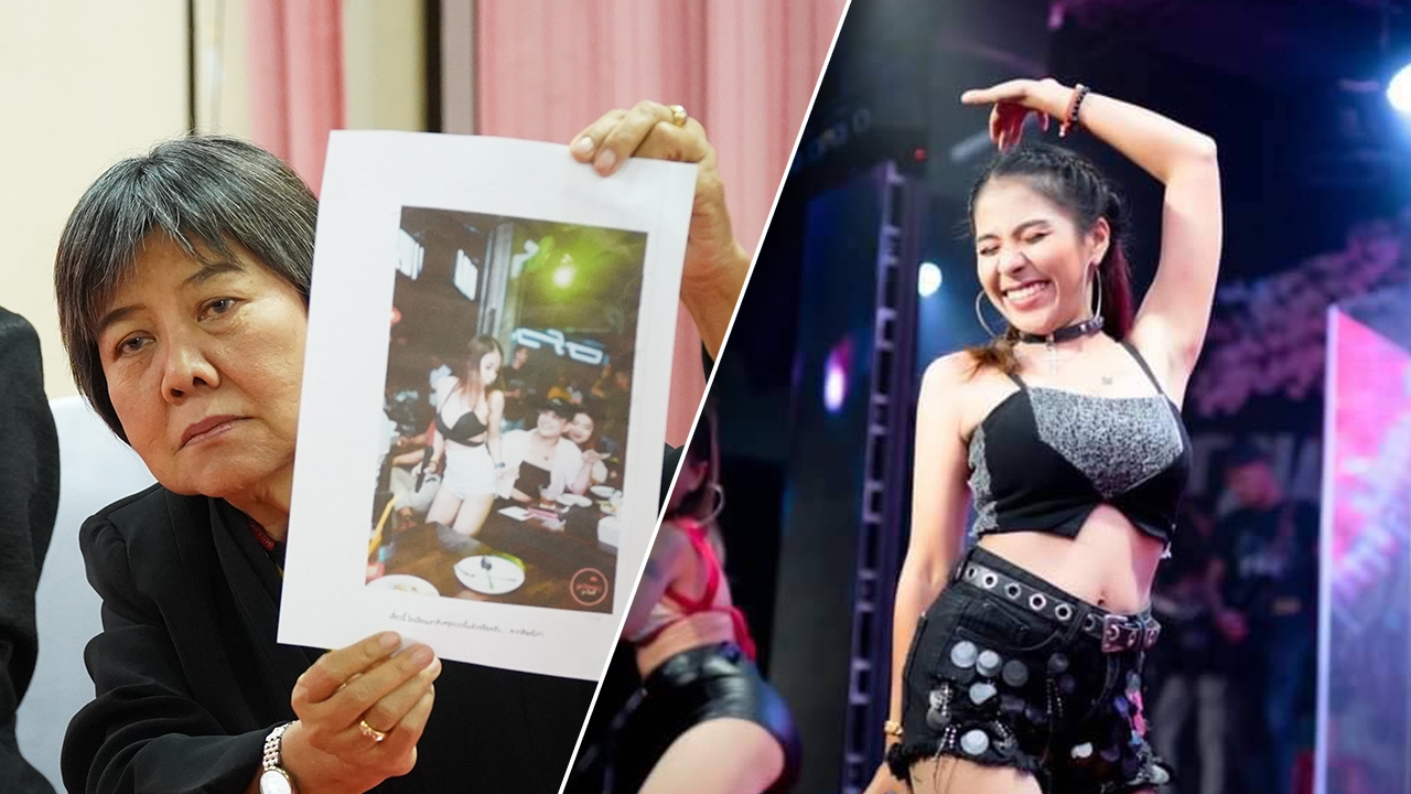 ว.อาชีวะฯ ที่ยะลา ปฏิเสธบีบครูสาวทำอาชีพเสริม ลาออก