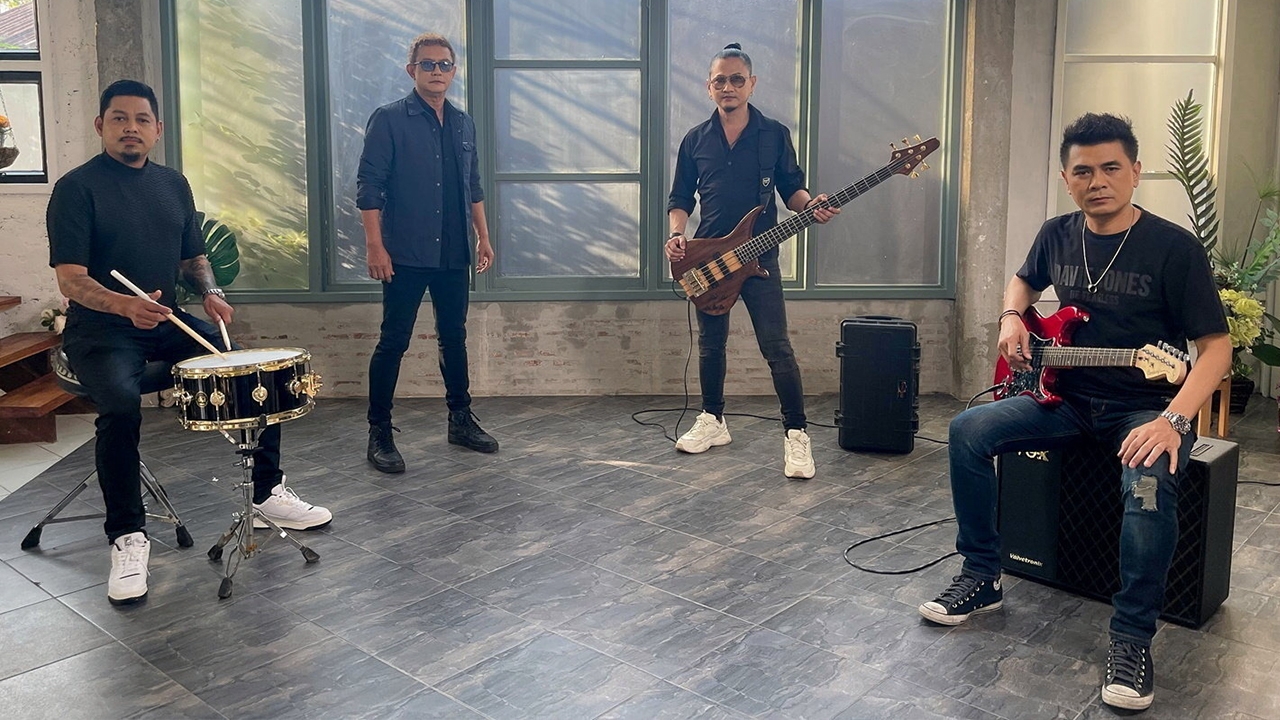 “เครซี่” ส่งเพลง “สภาพ” ย้ำความเจ็บปวด