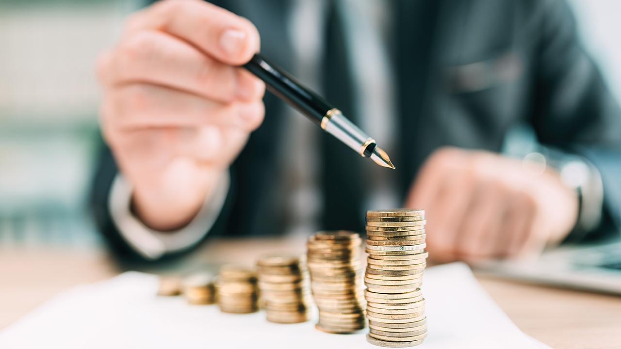 ร่วมพัฒนาแหล่งระดมทุนใหม่สู่ EEC