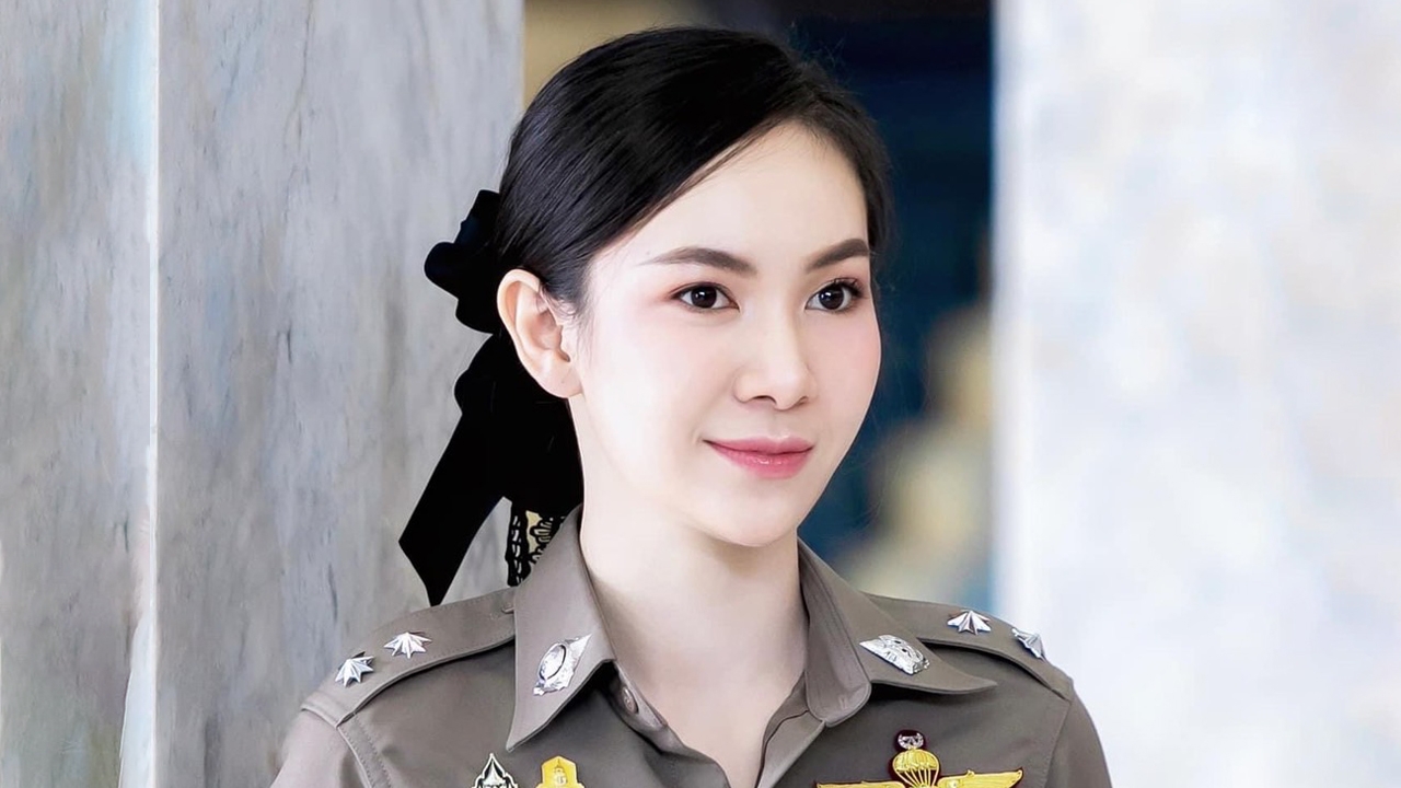 แคท อาทิติยา เคลื่อนไหวหลังคนสงสัยการเลื่อนขั้น สัญญาจะตั้งใจทำงานอย่างเต็มที่