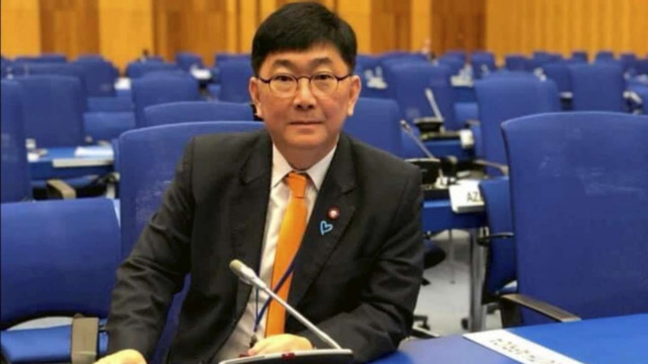 "โกศลวัฒน์" เผยตำรวจส่งสำนวน "เมฆ รามา" ฟอกเงินเว็บพนันถึงอัยการแล้ว