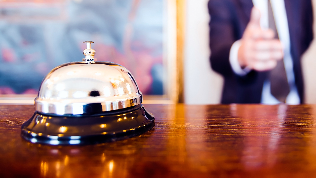 คำขอที่ทำให้พูดไม่ออก