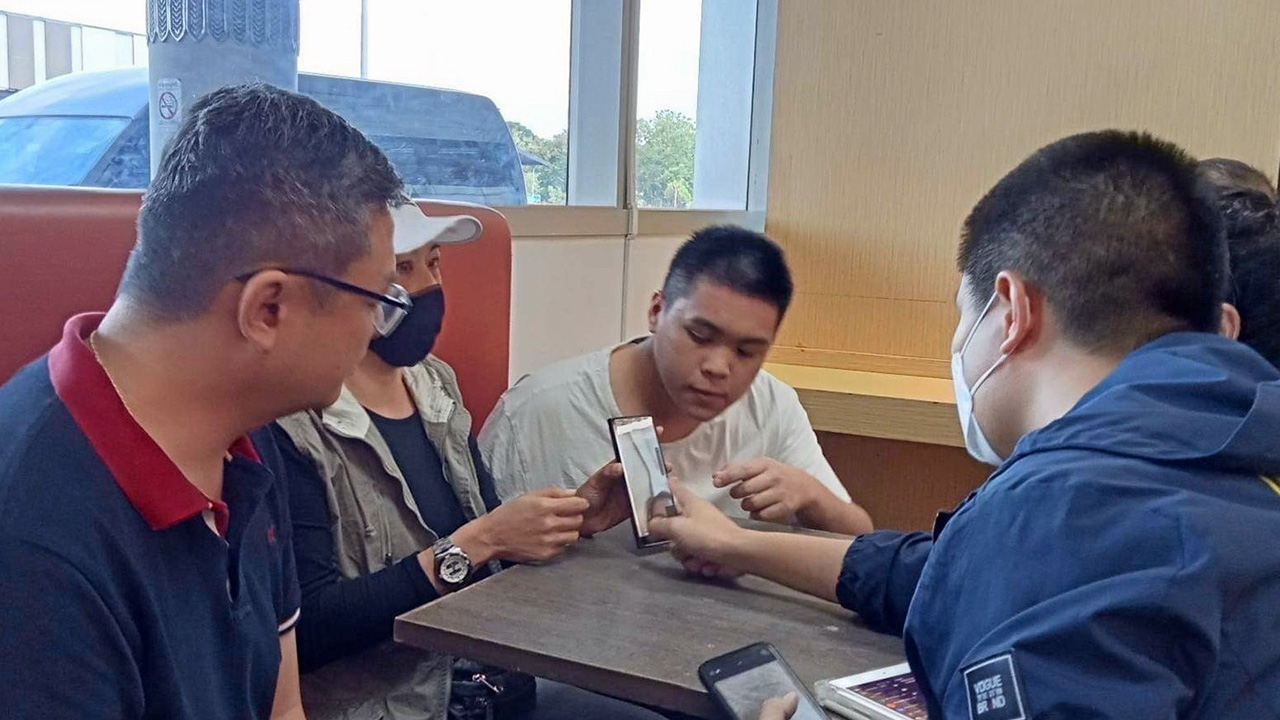 ขอผู้ว่าราชจังหวัดท่าขี้เหล็ก ช่วยหาน้องแองจี้ เหยื่อถูกหลอกไปทำงานที่เมียนมา