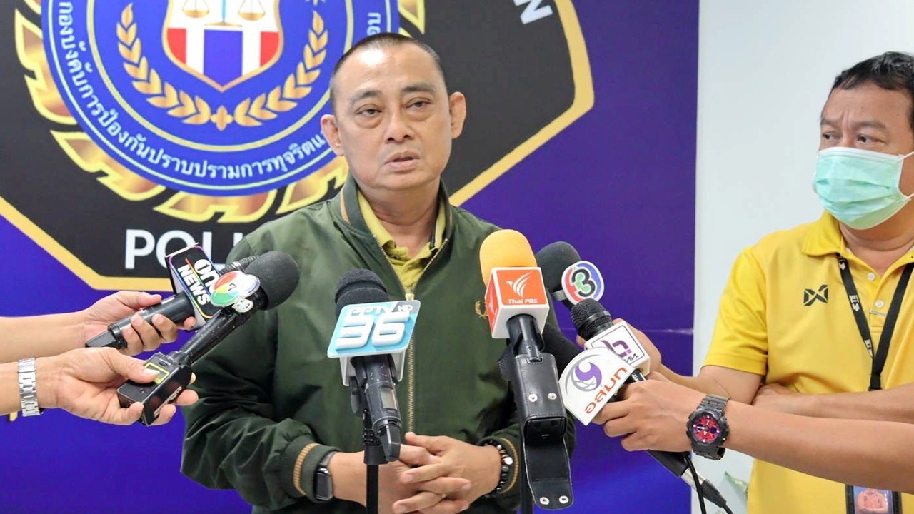จี้เปิดไอ้โม่ง บิ๊กสรรพสามิต โทรเคลียร์ทางหลวง จับนํ้ามันเถื่อน ตั้งคณะกรรมการเช็กบิล