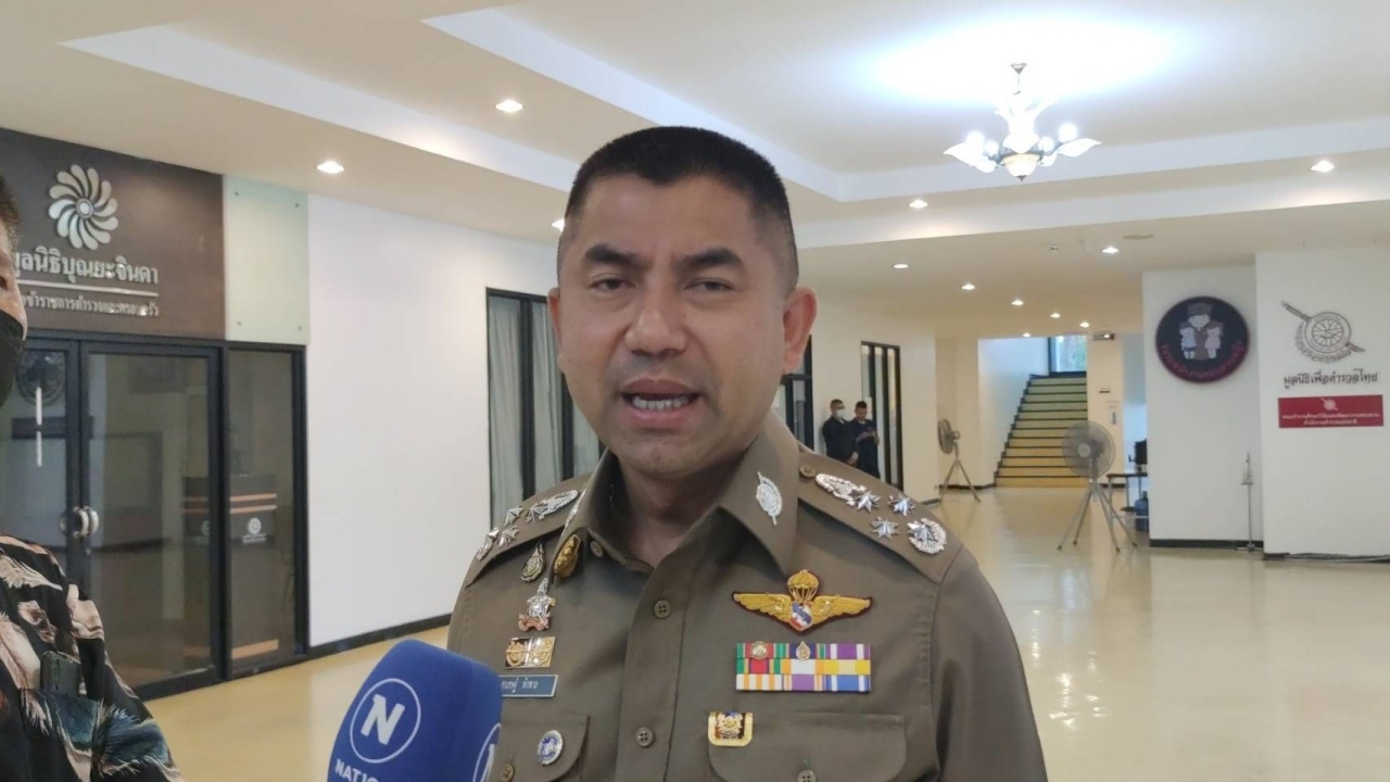 บิ๊กโจ๊ก เด้ง ผกก.พันธุ์ดุ ช่วยราชการ เร่งสอบปมอายัดบัญชีพนันเข้ากระเป๋าตัวเอง