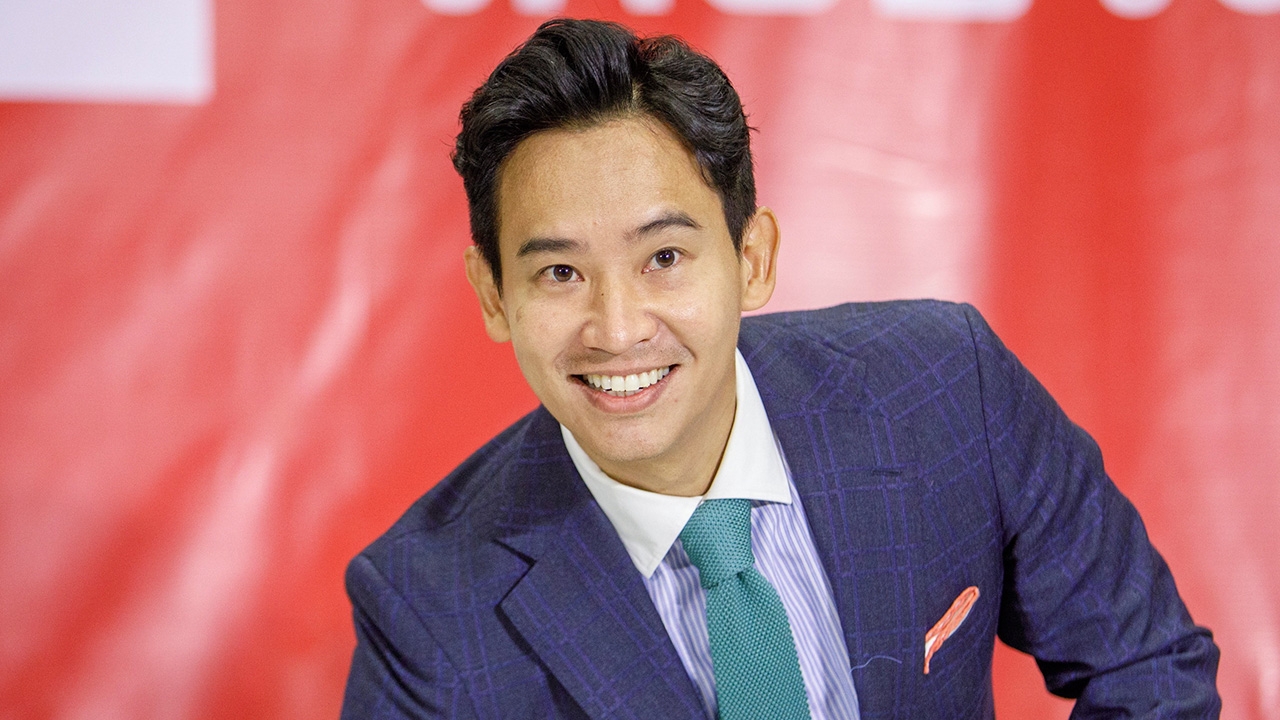 “จุดเปลี่ยน” ต้องมาแน่