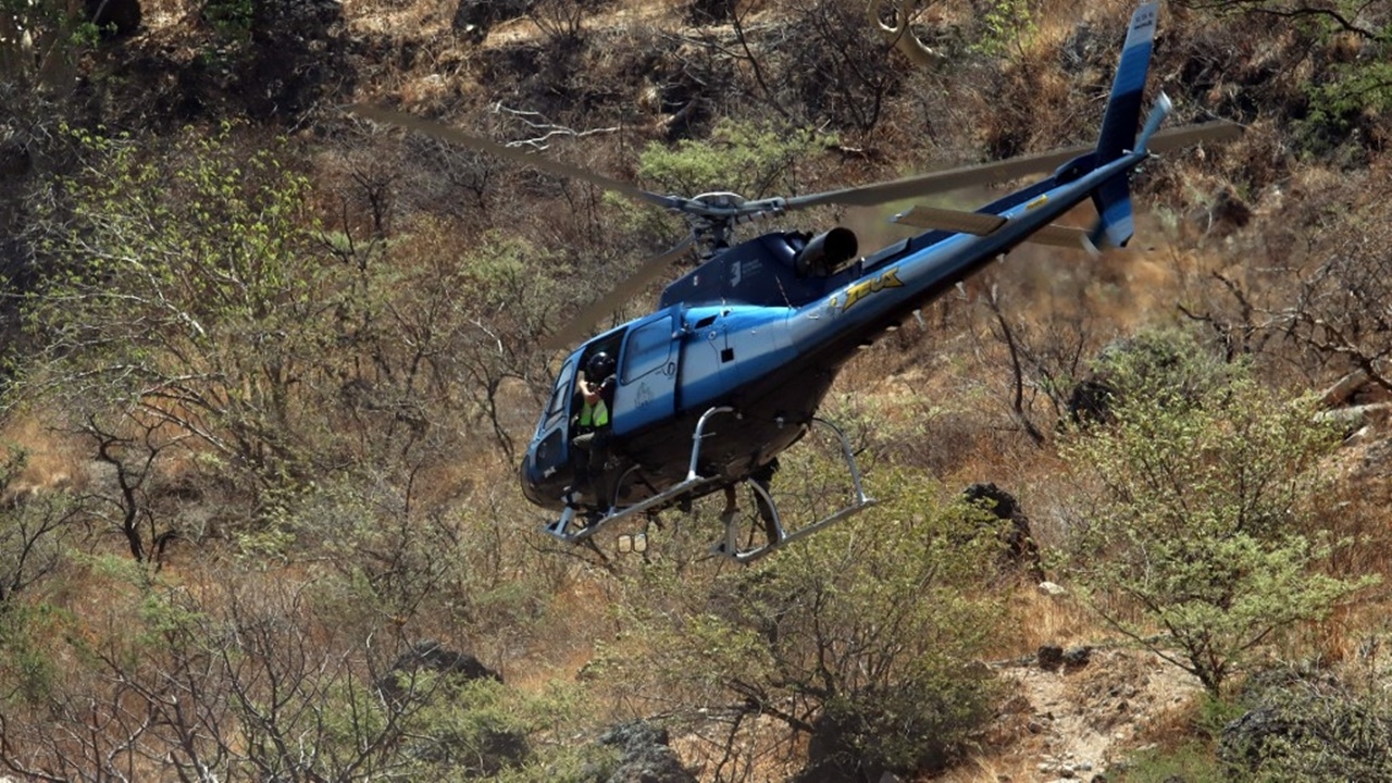 เม็กซิโกยืนยัน ชิ้นส่วนศพพบถูกทิ้งบนภูเขา เป็นของ 8 พนง.คอลเซ็นเตอร์