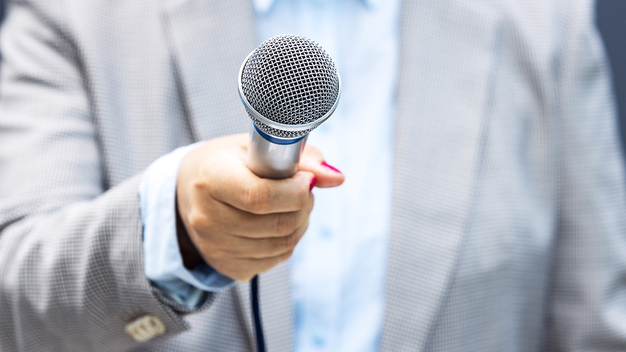 ดราม่าเล่าข่าว