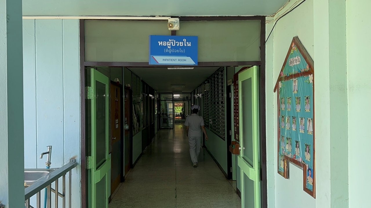 สสจ.น่าน เร่งรับมือไข้เลือดออก อำเภอเชียงกลางระบาดหนัก ยอดติดที่ 2 ของประเทศ