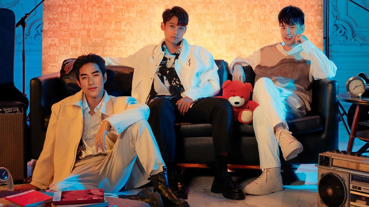 “คูลฟาเรนไฮต์” คืนสู่เหย้า คอนเสิร์ตครบรอบ 22 ปี “D2B”