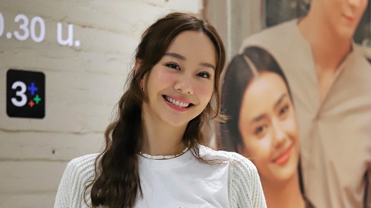 “เต้ย จรินทร์พร” เปิดหัวใจ รัก “เจโต” เป็นความสัมพันธ์ที่เฮลตี้ คลั่งรักแอบคิดไปไกล