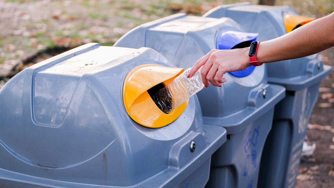 ประชาชนในเขตเทศบาลนครหาดใหญ่ ขอทวง ถังขยะพลาสติกขนาด 200 ลิตร คืน