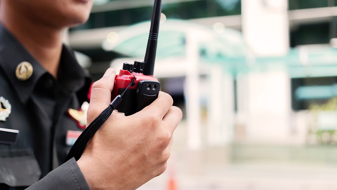 ลดงานตำรวจโรงพัก